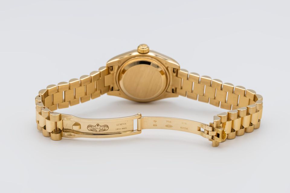 Rolex Datejust Lady 179178 Image 4